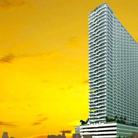 Jk Coastal Inn Pasay Eksteriør billede