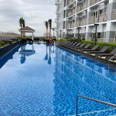 Jk Coastal Inn Pasay Eksteriør billede