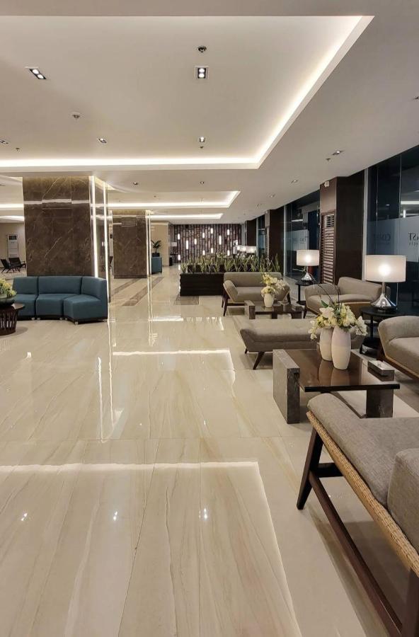 Jk Coastal Inn Pasay Eksteriør billede