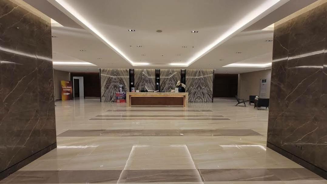 Jk Coastal Inn Pasay Eksteriør billede
