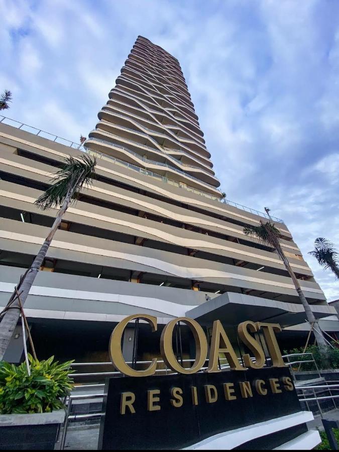 Jk Coastal Inn Pasay Eksteriør billede