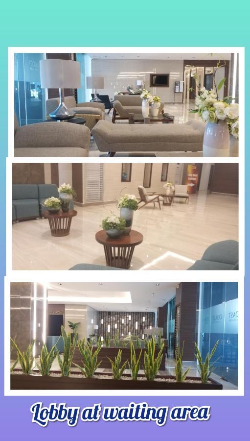 Jk Coastal Inn Pasay Eksteriør billede