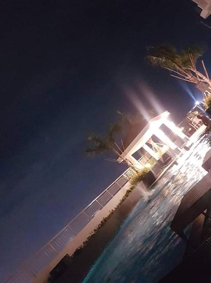 Jk Coastal Inn Pasay Eksteriør billede