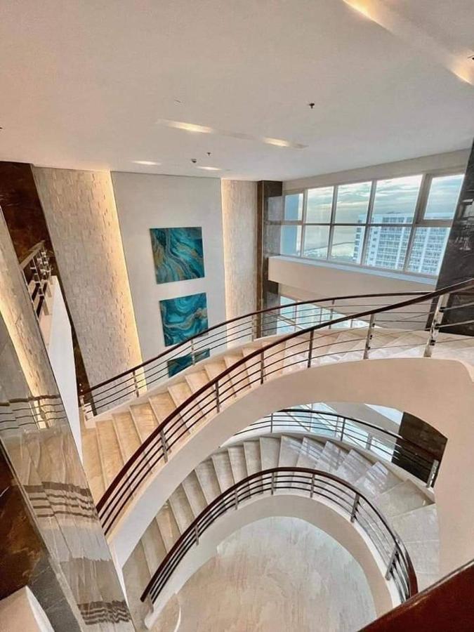 Jk Coastal Inn Pasay Eksteriør billede