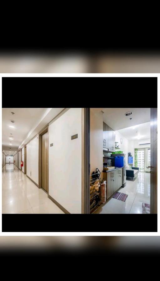 Jk Coastal Inn Pasay Eksteriør billede