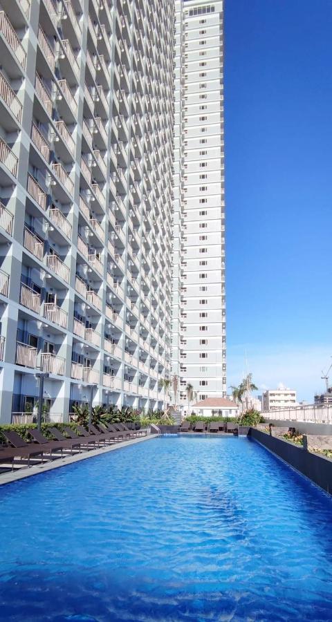 Jk Coastal Inn Pasay Eksteriør billede