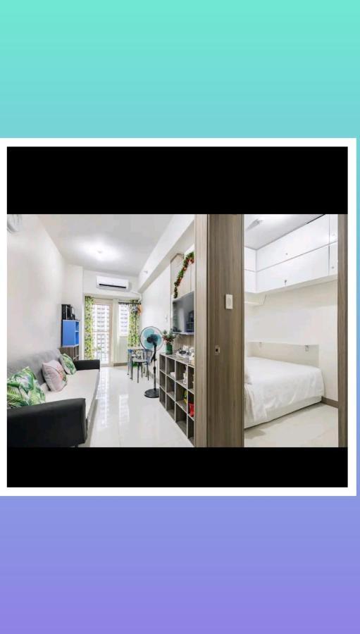 Jk Coastal Inn Pasay Eksteriør billede