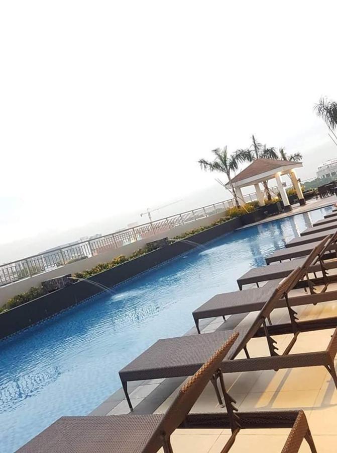 Jk Coastal Inn Pasay Eksteriør billede