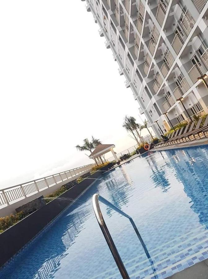 Jk Coastal Inn Pasay Eksteriør billede