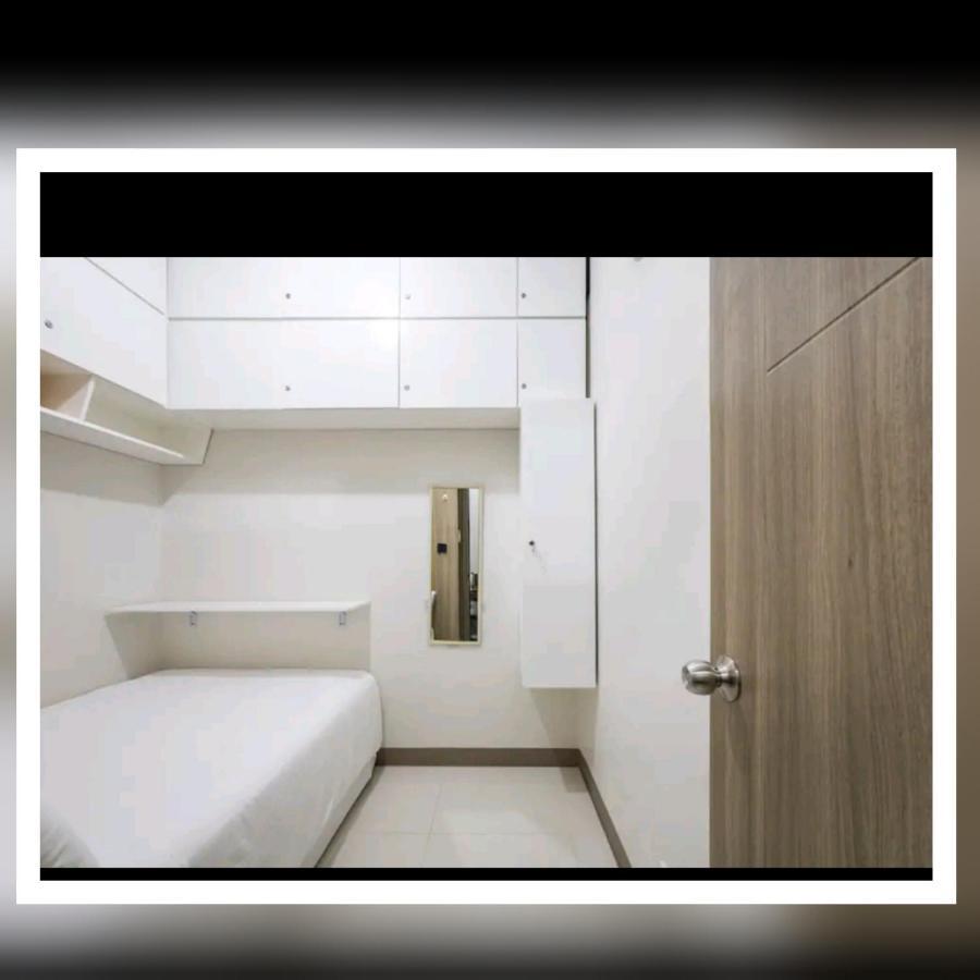 Jk Coastal Inn Pasay Eksteriør billede